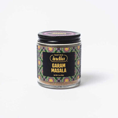 Garam Masala Spice - Here Here Market