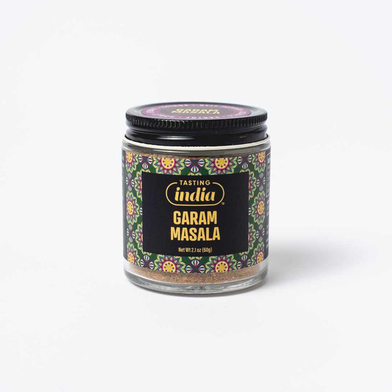 Garam Masala Spice - Here Here Market