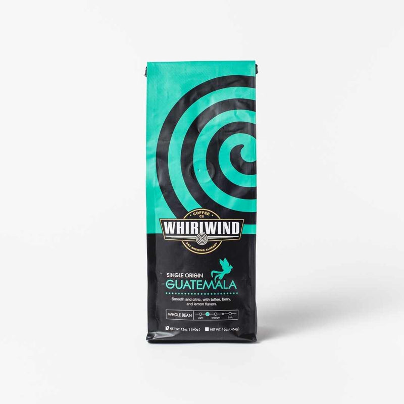 Guatemala Coffee - Here Here Market