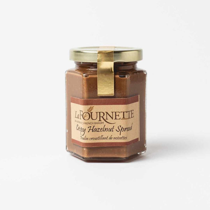 Hazelnut Spread