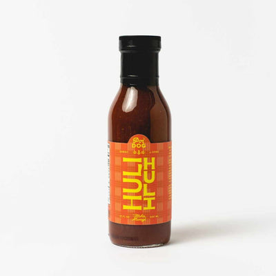Huli Huli Sauce - Here Here Market