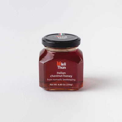 Italian Chestnut Honey - Here Here Market