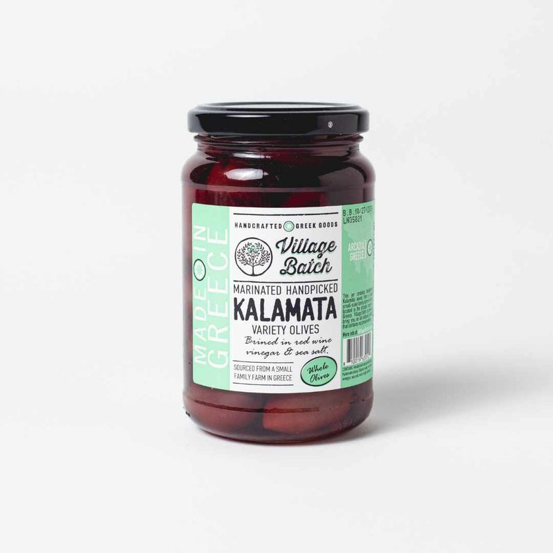 Kalamata Olives - Here Here Market