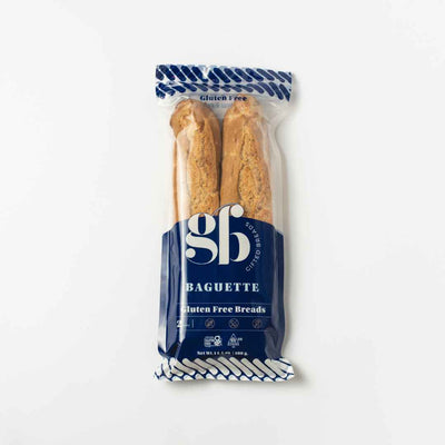 Large Gluten Free Baguette - Here Here Market