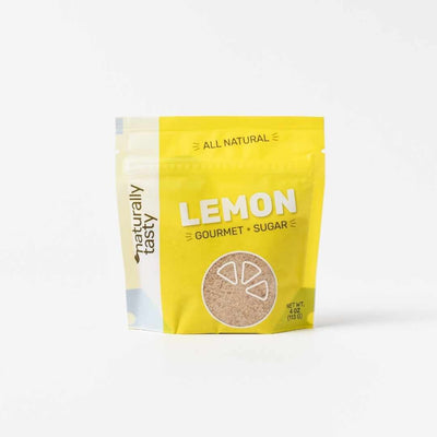 Lemon Sugar - Here Here Market