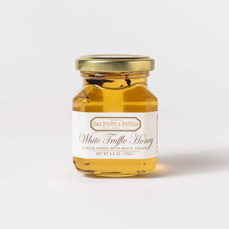 White Truffle Honey by Marinello Tartufi
