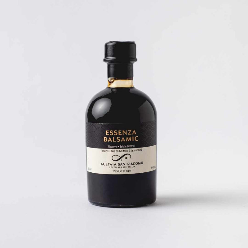 Monteverde Essenza Balsamic Vinegar