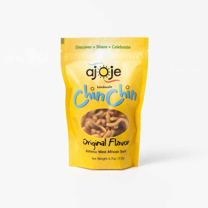 Original Flavor Chin Chin