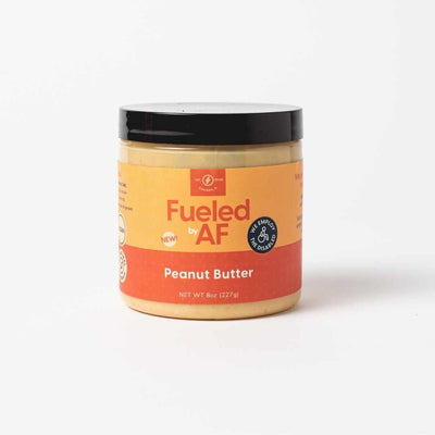 Peanut Butter - Here Here Market