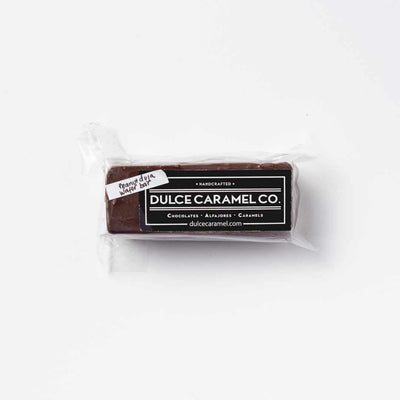 Peanut Duja Wafer Candy Bar - Here Here Market