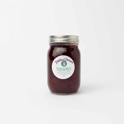 Pickled Beets - Here Here Market