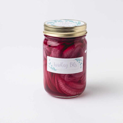 Pickled Onions - Here Here Market