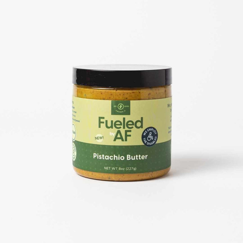 Pistachio Butter - Here Here Market