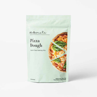 Pizza Dough Mix - Here Here Market