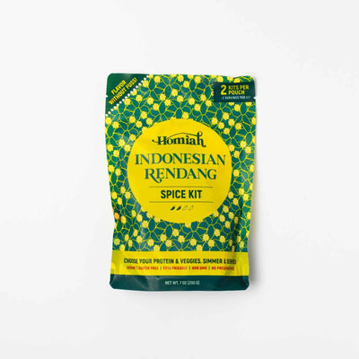 Rendang Spice Kit - Here Here Market