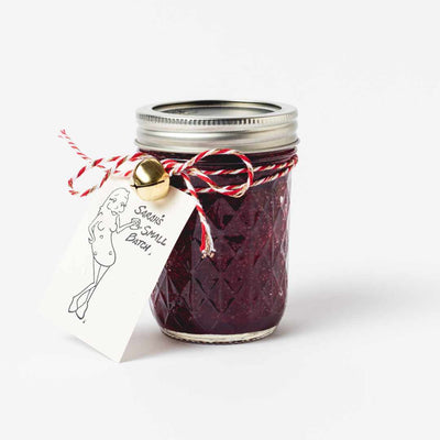 Jingle Berries by Sarah's Small Batch Pickles