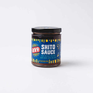 Shito Sauce