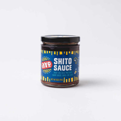 Shito Sauce - Here Here Market