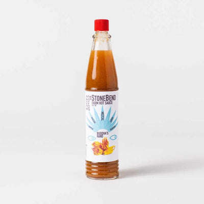 Stone Bend Farm Hot Sauce - Here Here Market