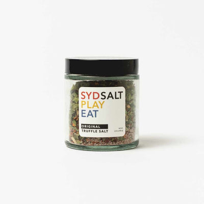 SydSalt - Here Here Market