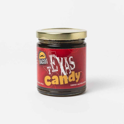 Texas Candy - Here Here Market