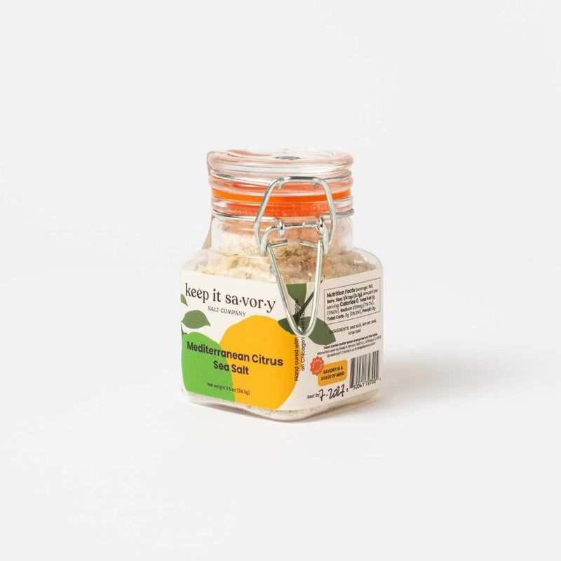 The Hatchery Around the World Gift Basket - Here Here Market