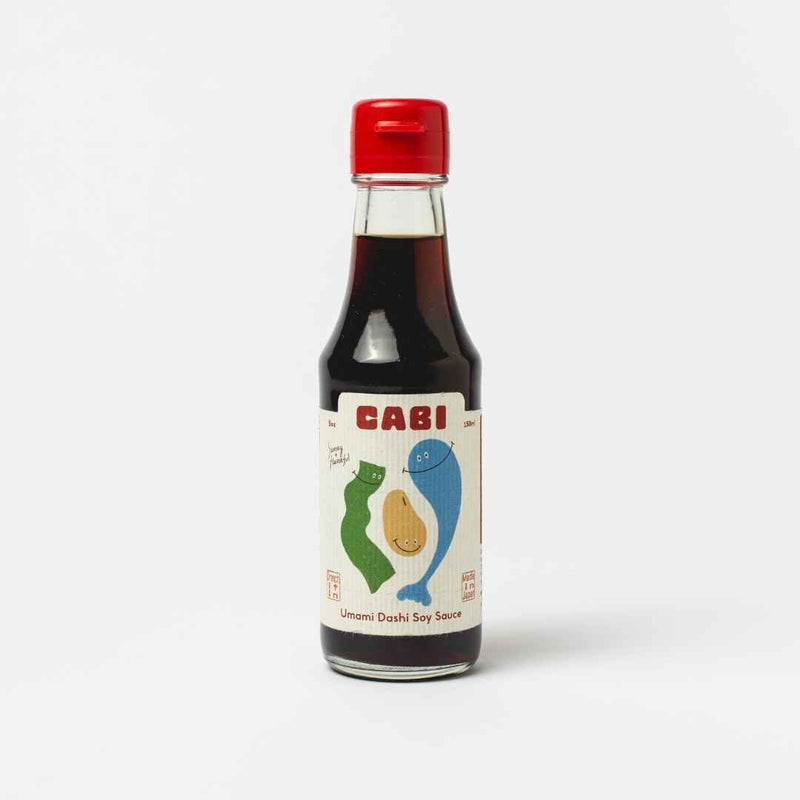 Umami Dashi Soy Sauce - Here Here Market