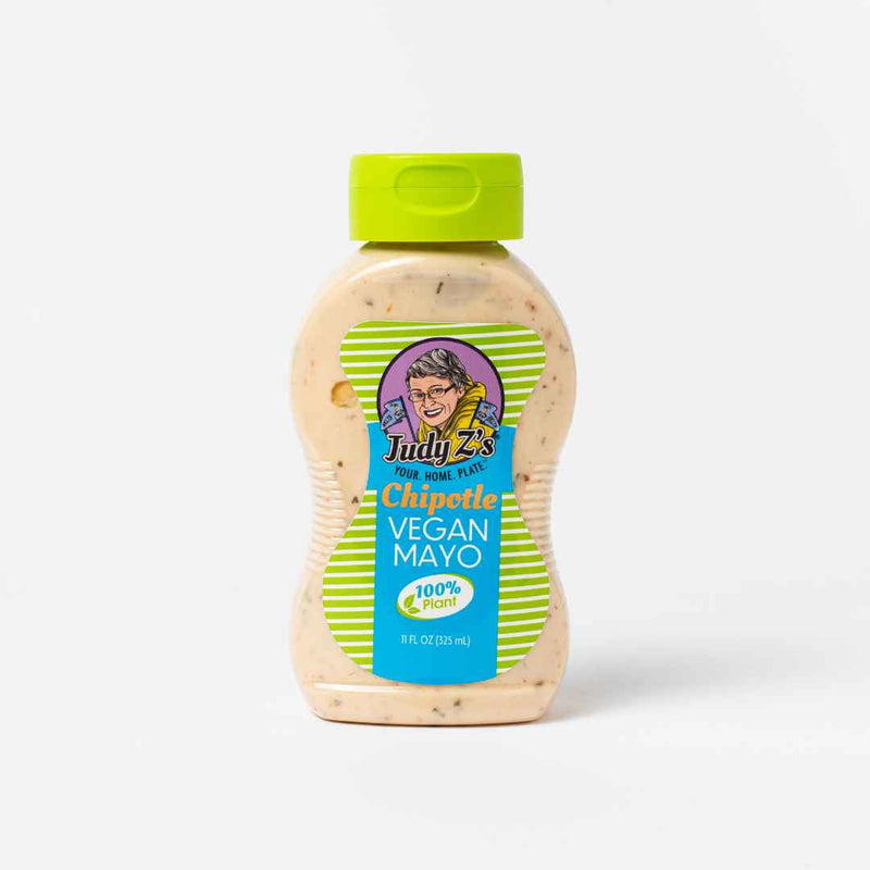 Vegan Chipotle Mayo - Here Here Market