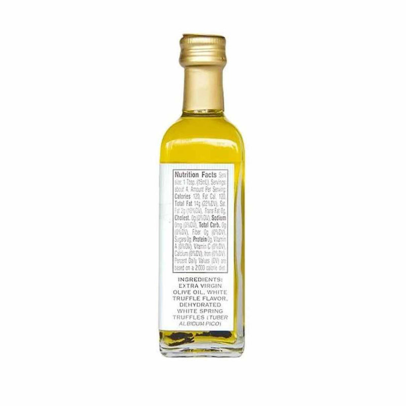 White Truffle Olive Oil - Here Here Market