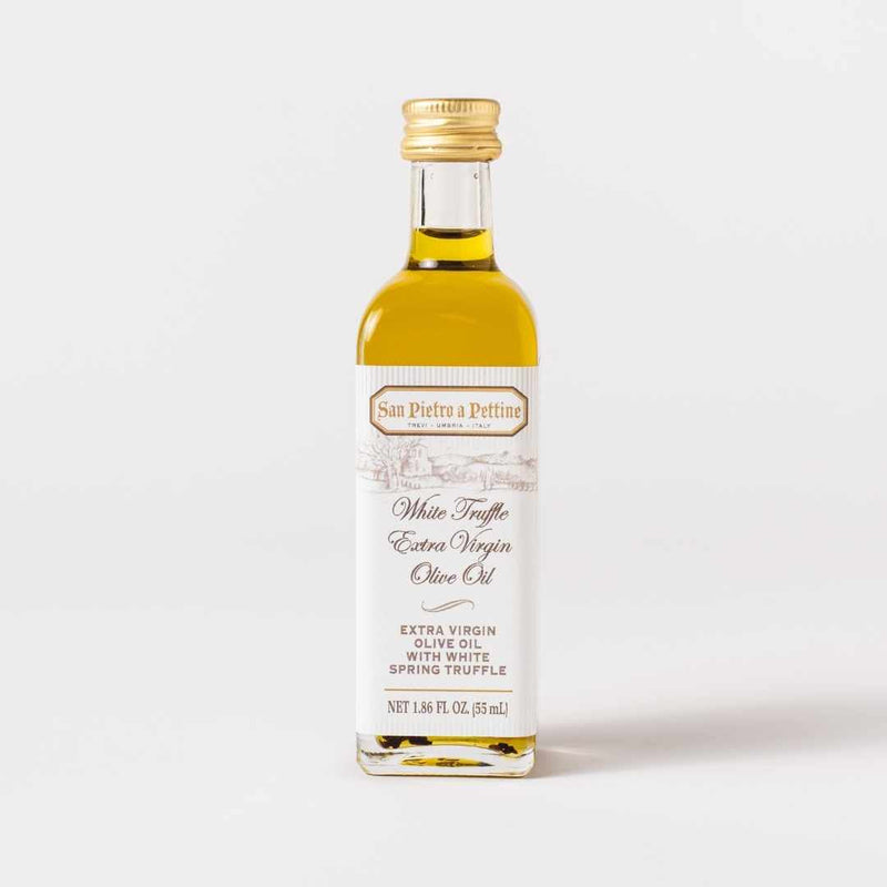 White Truffle Olive Oil by Marinello Tartufi