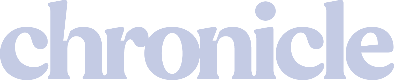 CHRONICLE